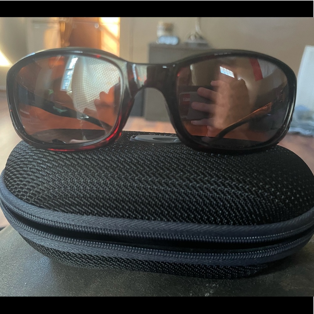 Men’s Brine Costa Sunglasses
